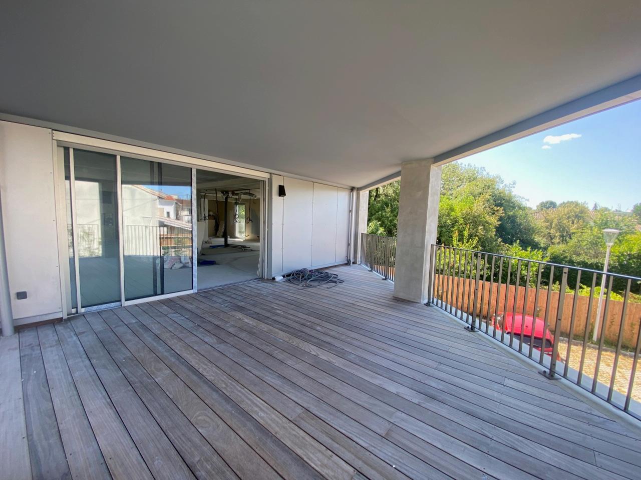 Bureau Bordeaux 124m² Vente bureau Bordeaux Gironde OVBUR2425002 4
